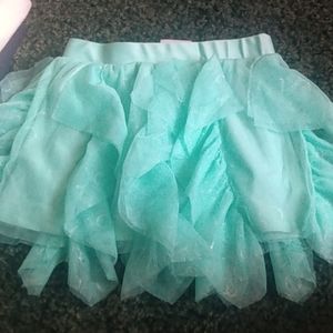 Girls skirt